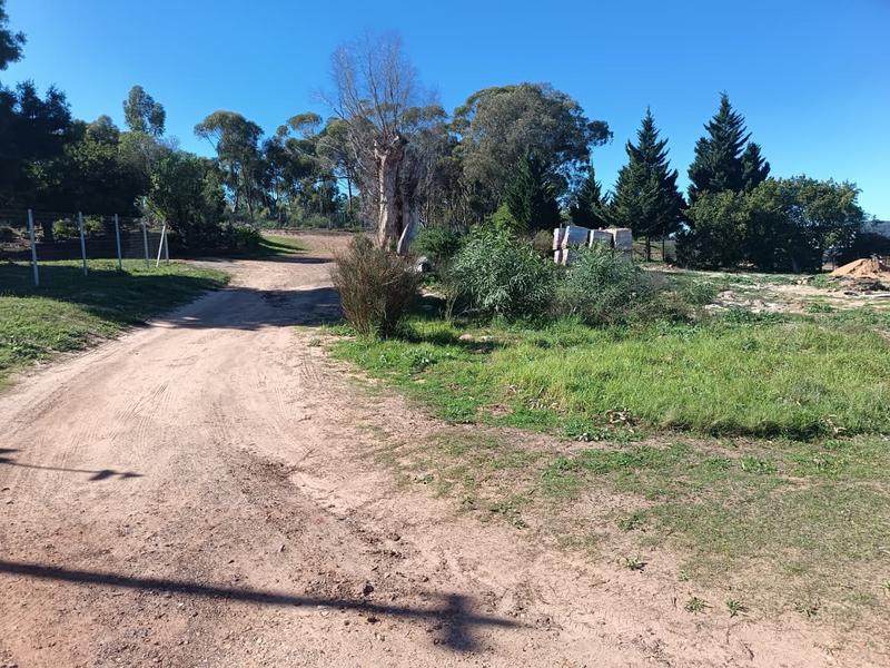 0 Bedroom Property for Sale in Albertinia Western Cape